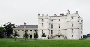 Schloss Rathfarnham
